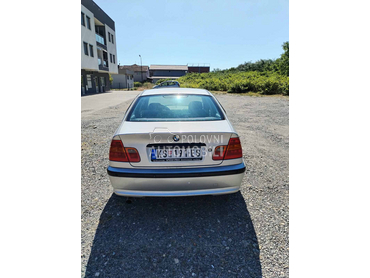 BMW 316 