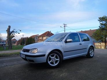 Volkswagen Golf 4 
