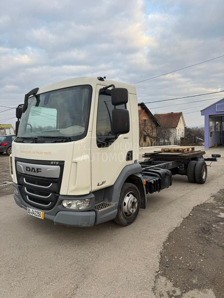 DAF LF180
