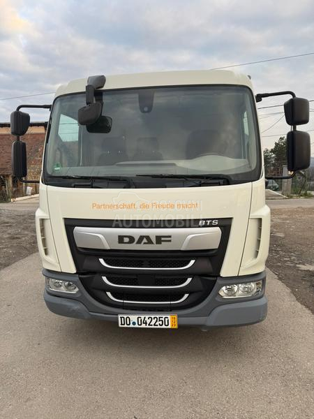 DAF LF180