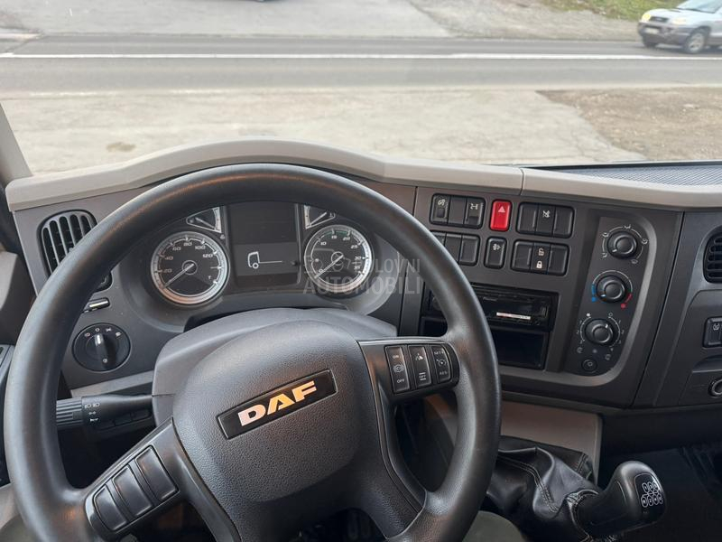 DAF LF180