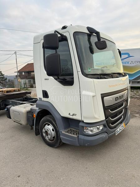 DAF LF180