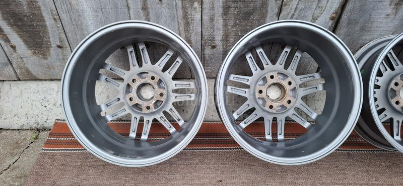 Aluminijumske felne alu felne 16" 5 x 112