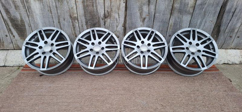 Aluminijumske felne alu felne 16" 5 x 112