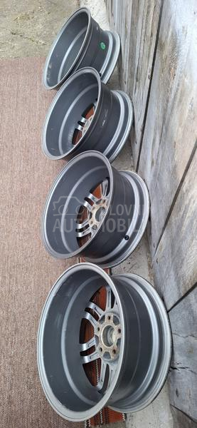 Aluminijumske felne alu felne 16" 5 x 112