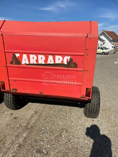 Carraro carraro 1200