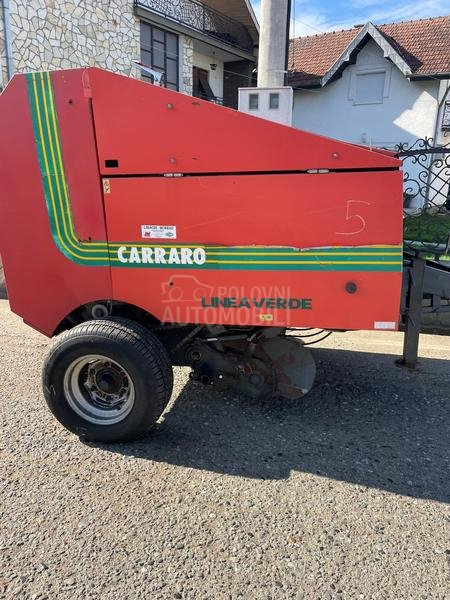 Carraro carraro 1200