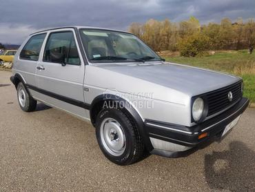 Volkswagen Golf 2 