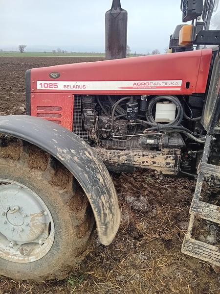 Belarus 1025