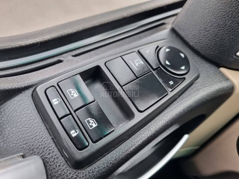 MAN TGX 18.460 NOVVVV