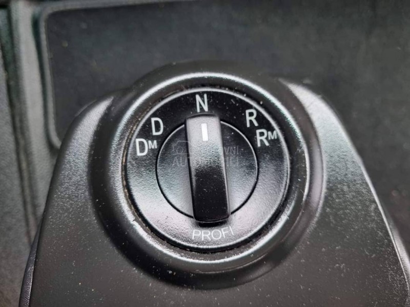 MAN TGX 18.460 NOVVVV