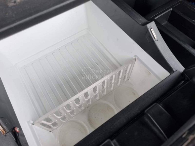 MAN TGX 18.460 NOVVVV