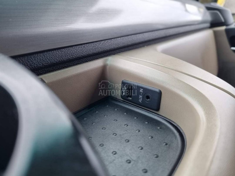 MAN TGX 18.460 NOVVVV