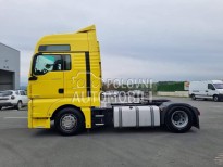 MAN TGX 18.460 NOVV 