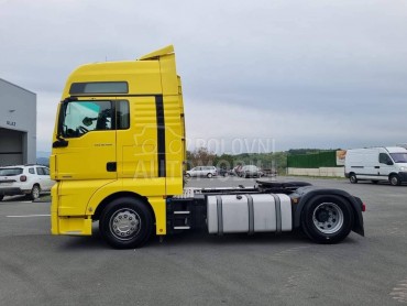 MAN TGX 18.460 NOVVVV
