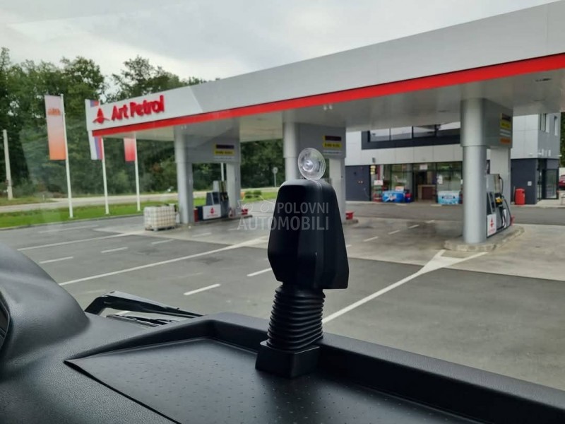 MAN TGX 18.460 NOVVVV