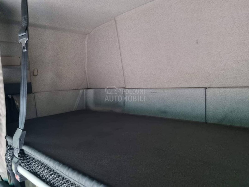 MAN TGX 18.460 NOVVVV