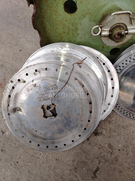 Nodet Pneumassem gusinesll