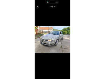 Alfa Romeo 156 1.9Jtd