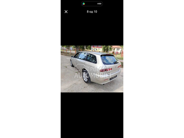 Alfa Romeo 156 1.9Jtd