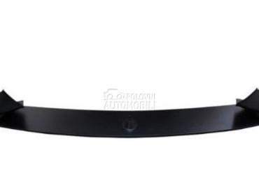 Lip spojler F10 M performance za BMW 518, 520, 523 ...