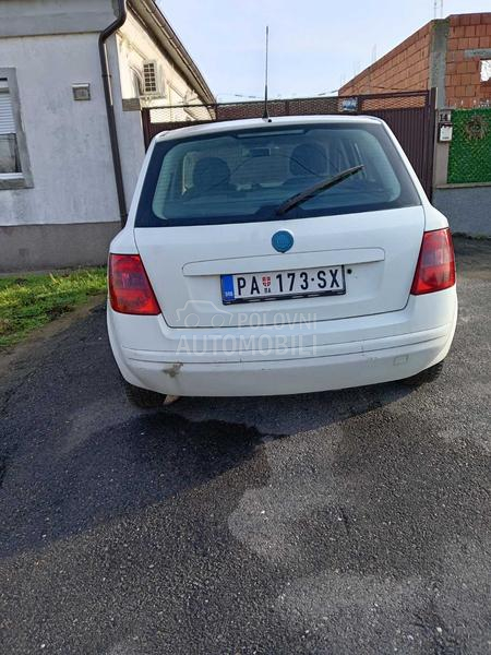 Fiat Stilo 1.9
