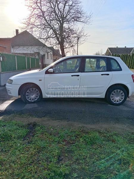 Fiat Stilo 1.9