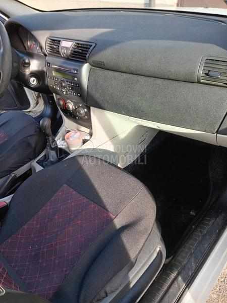 Fiat Stilo 1.9