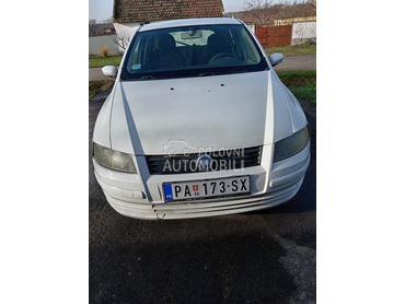 Fiat Stilo 1.9