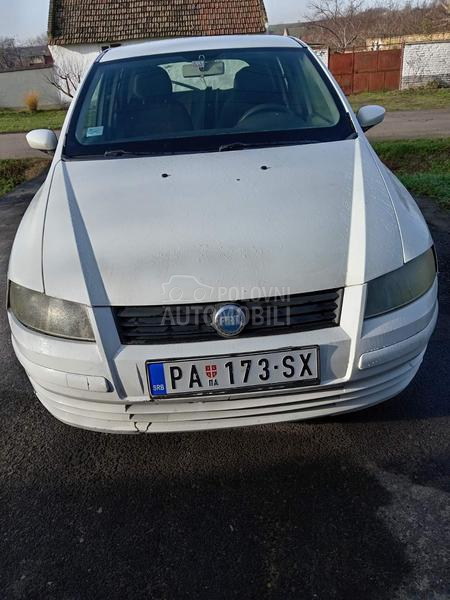 Fiat Stilo 1.9