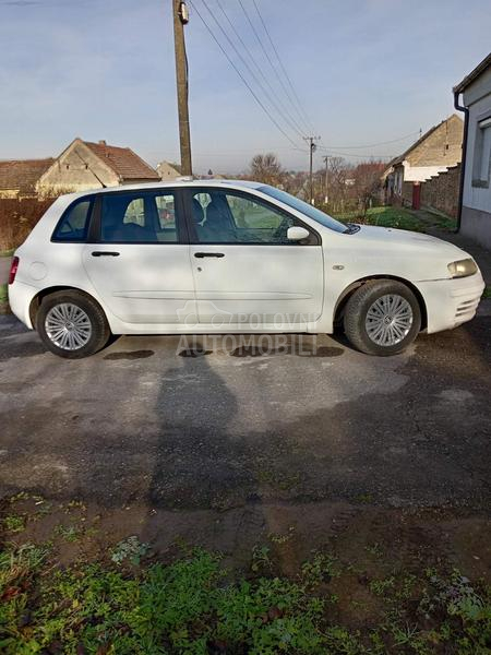 Fiat Stilo 1.9