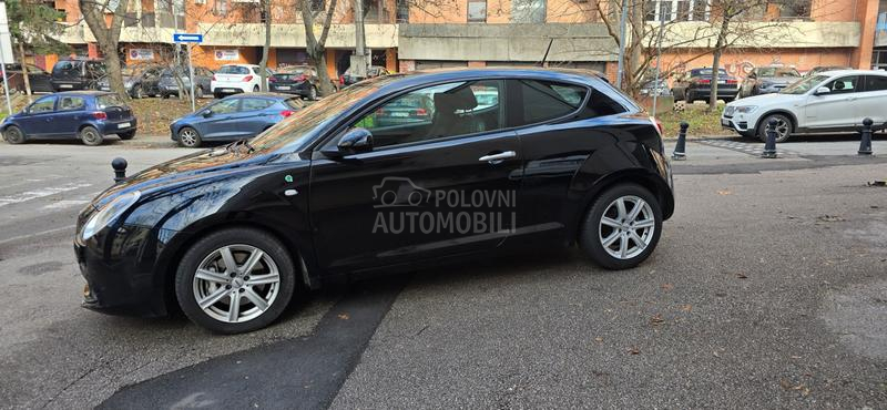 Alfa Romeo MiTo QV  170 K.S.