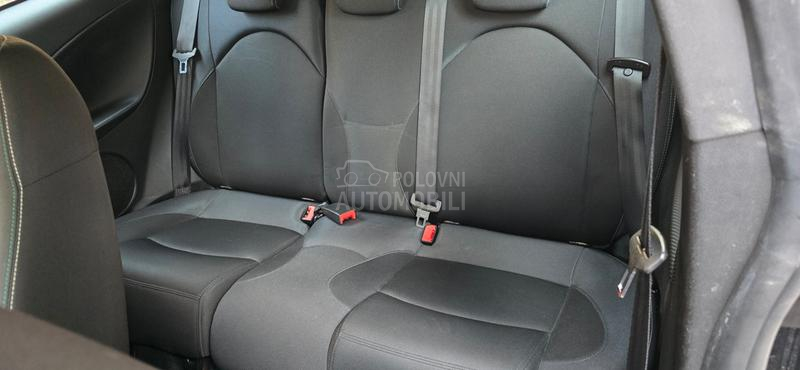 Alfa Romeo MiTo QV  170 K.S.