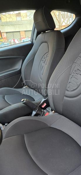 Alfa Romeo MiTo QV  170 K.S.