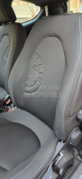 Alfa Romeo MiTo QV  170 K.S.