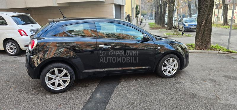 Alfa Romeo MiTo QV  170 K.S.