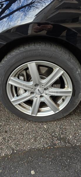 Alfa Romeo MiTo QV  170 K.S.