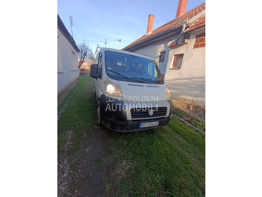 Fiat Ducato 
