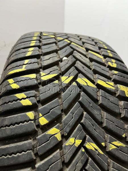 Aluminijumske felne DEZENT 16" 5 x 112