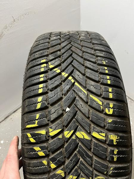 Aluminijumske felne DEZENT 16" 5 x 112