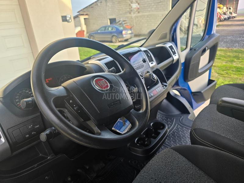 Fiat Ducato ROL KROV 5M 2.3M.JET