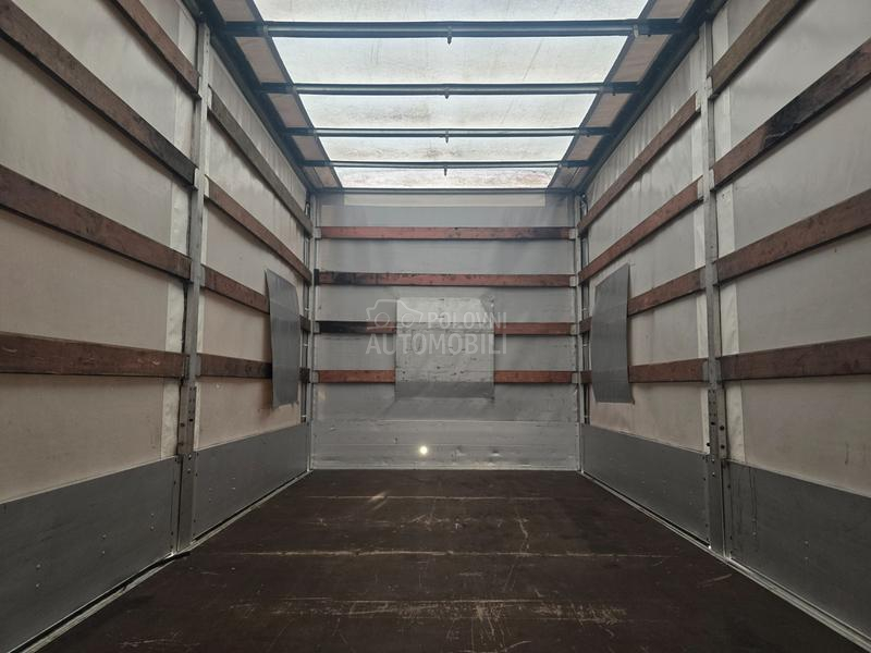 Fiat Ducato ROL KROV 5M 2.3M.JET