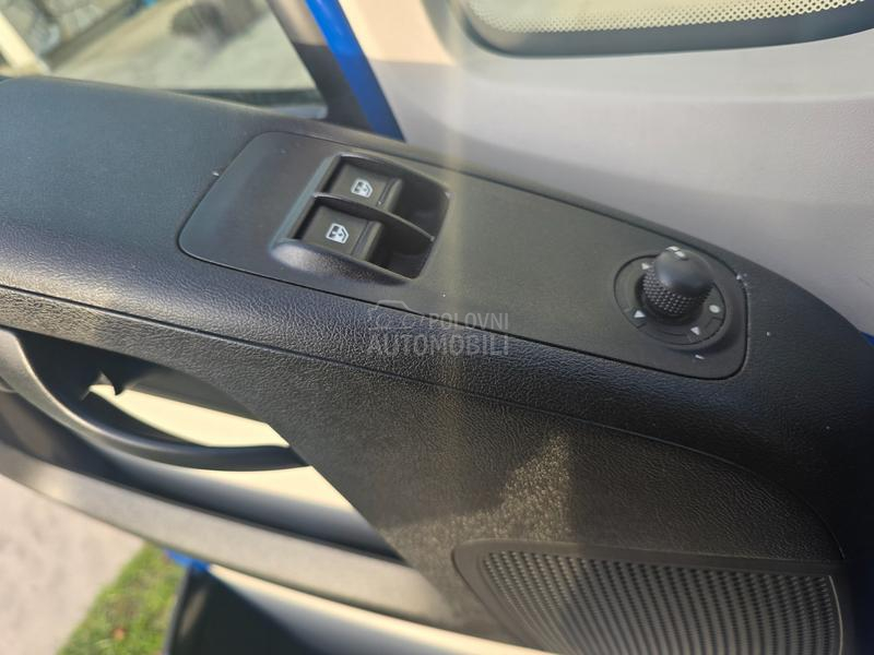 Fiat Ducato ROL KROV 5M 2.3M.JET