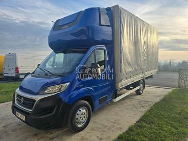 Fiat Ducato ROL KROV 5M 2.3M.JET