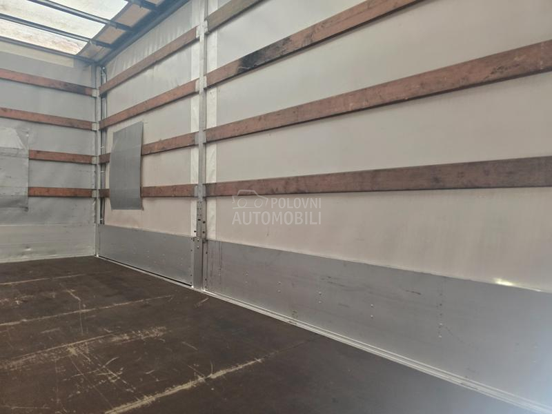 Fiat Ducato ROL KROV 5M 2.3M.JET