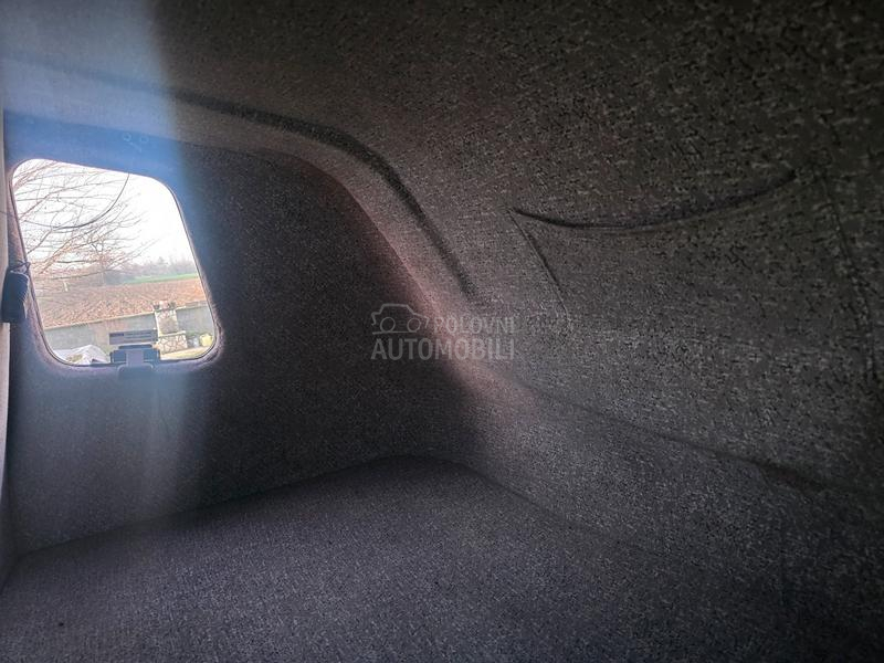 Fiat Ducato ROL KROV 5M 2.3M.JET