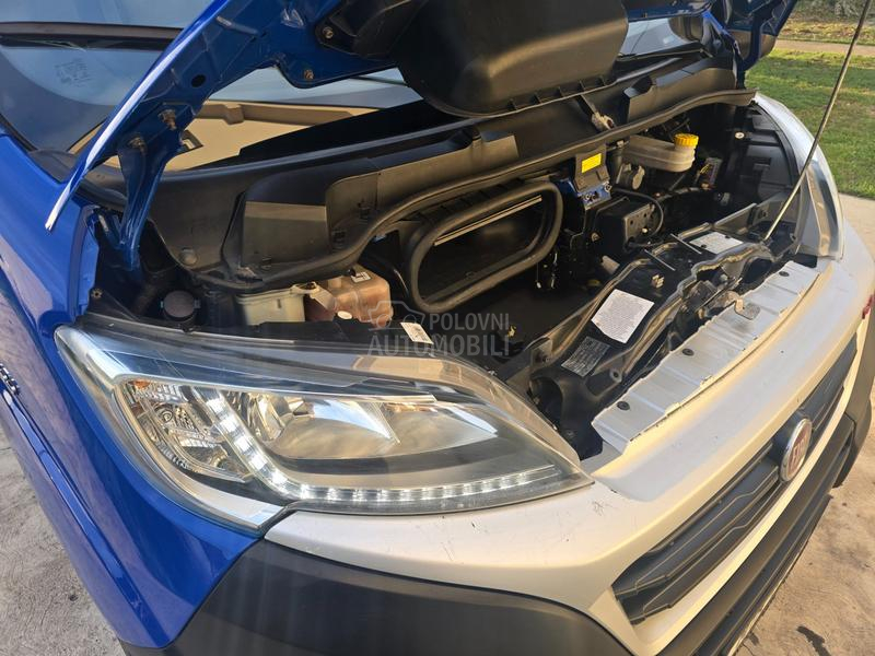 Fiat Ducato ROL KROV 5M 2.3M.JET