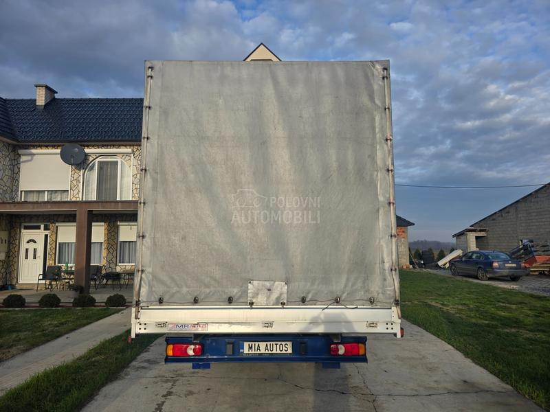 Fiat Ducato ROL KROV 5M 2.3M.JET