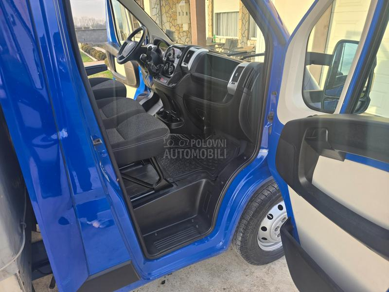 Fiat Ducato ROL KROV 5M 2.3M.JET