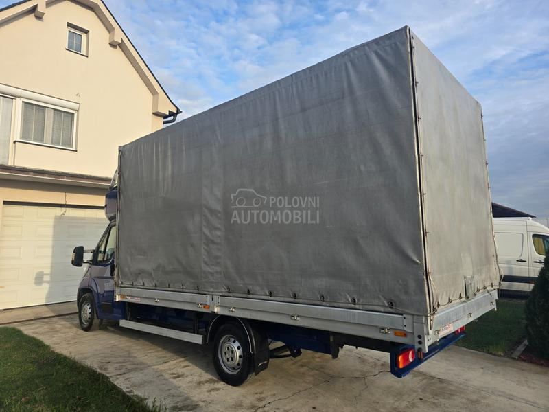 Fiat Ducato ROL KROV 5M 2.3M.JET